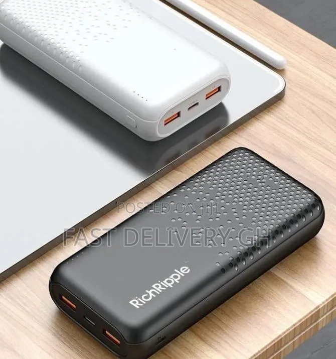 Power Bank