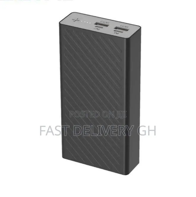 Power Bank