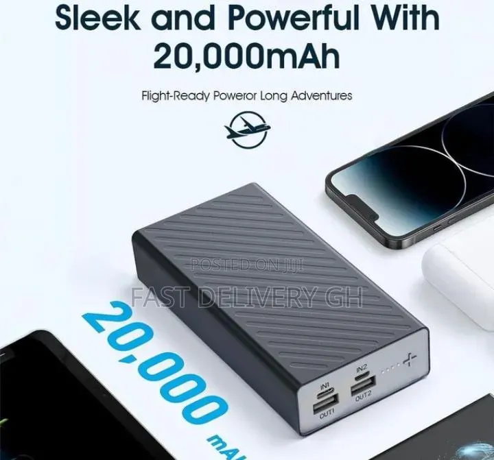 Power Bank