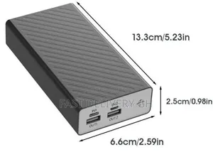 Power Bank