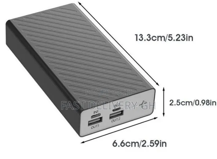 Power Bank