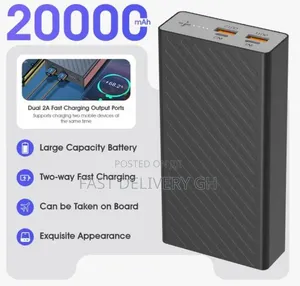 Power Bank