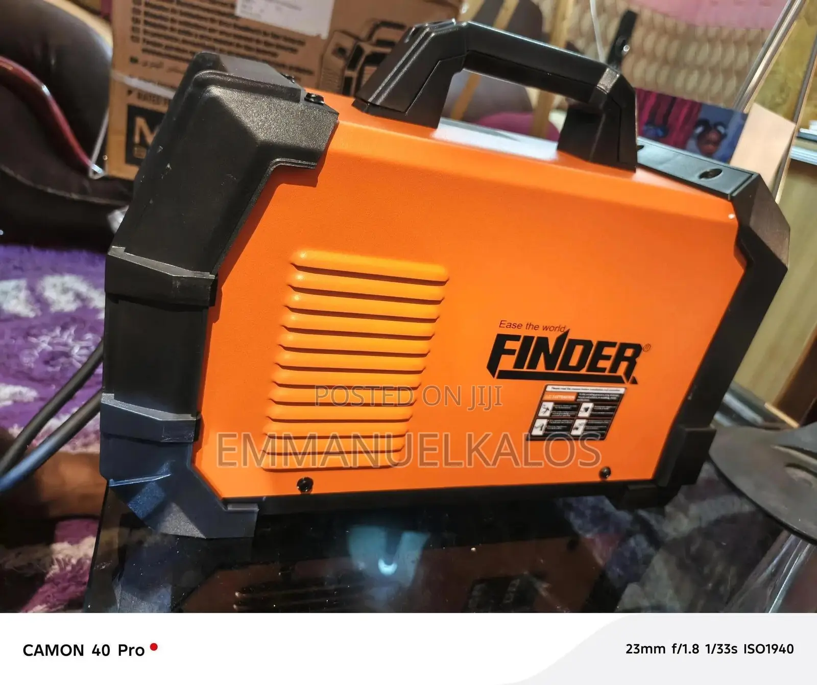 Welding Machine