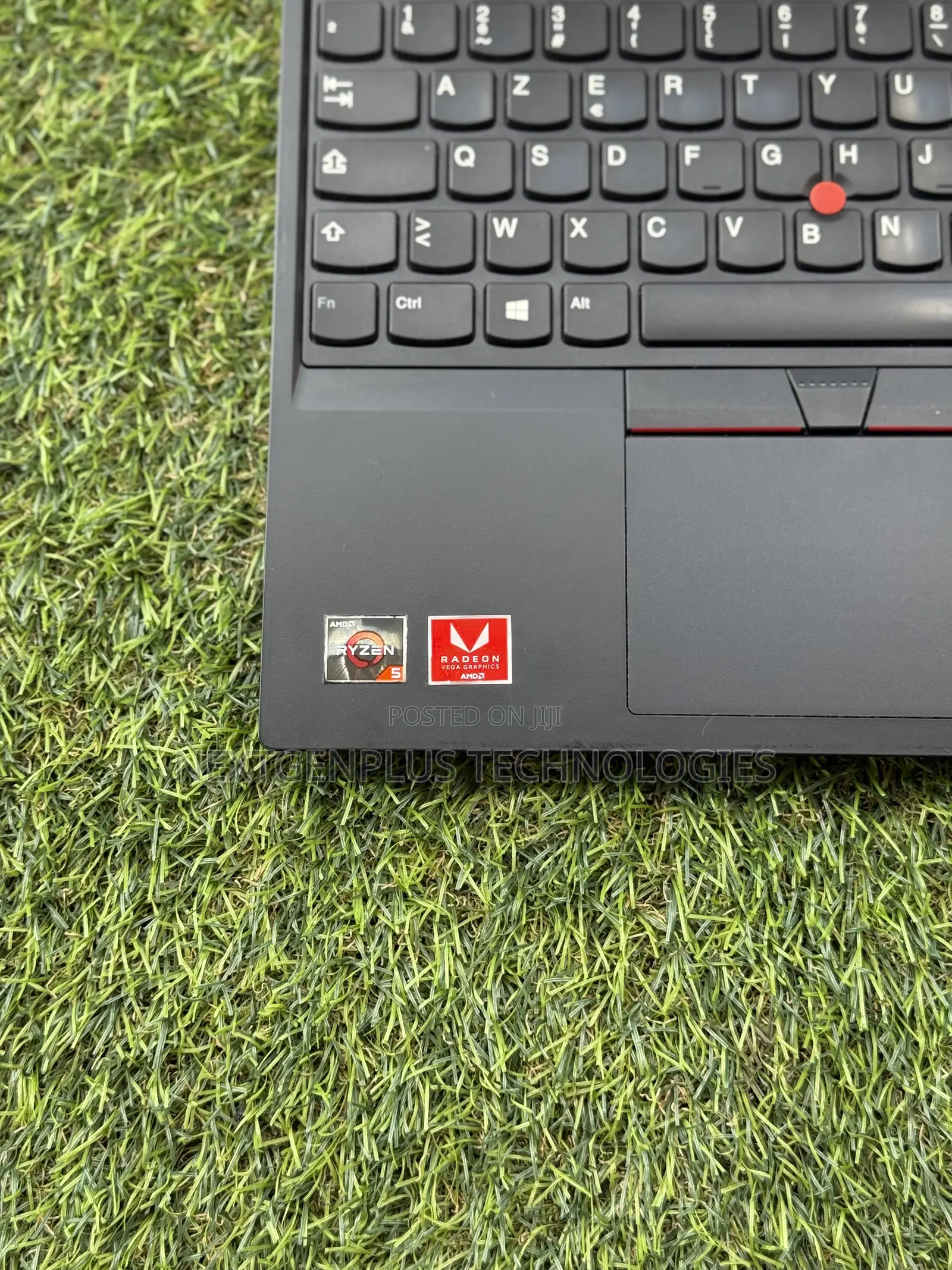 Laptop Lenovo ThinkBook 15 8GB AMD Ryzen 5 SSD 256GB