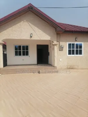 3bdrm House in Amasaman Satellite for sale