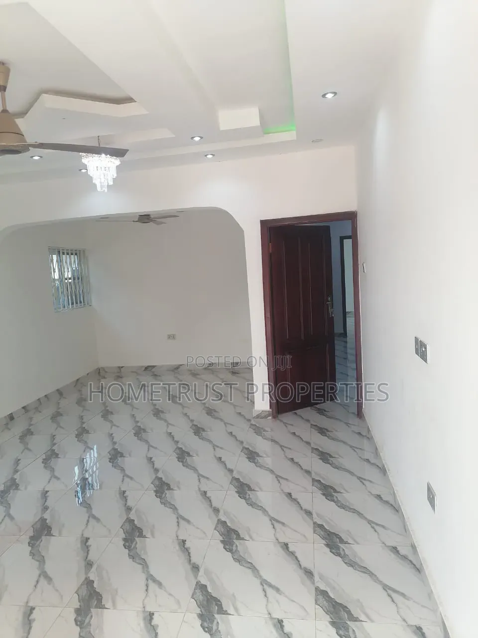 3bdrm House in Amasaman Satellite for sale