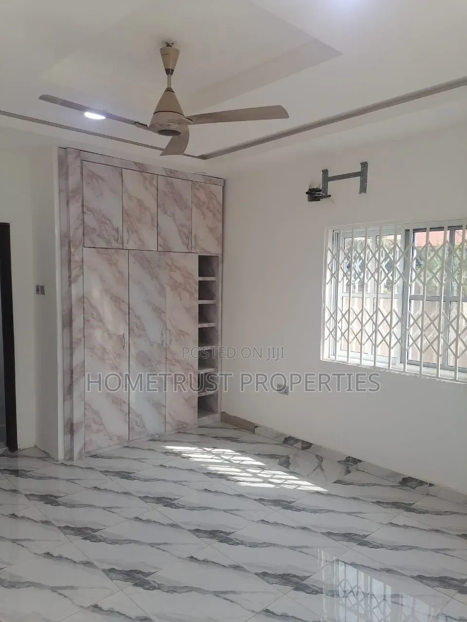 3bdrm House in Amasaman Satellite for sale