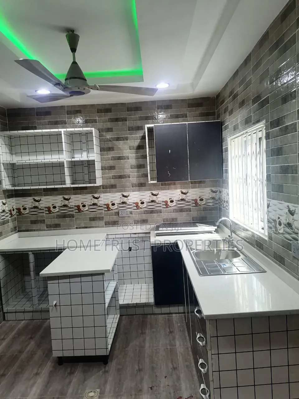 3bdrm House in Amasaman Satellite for sale