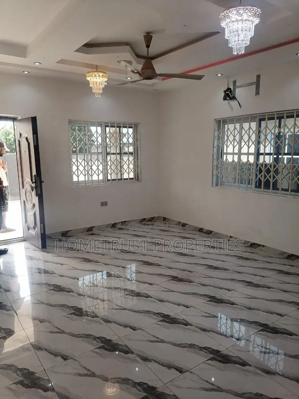 3bdrm House in Amasaman Satellite for sale