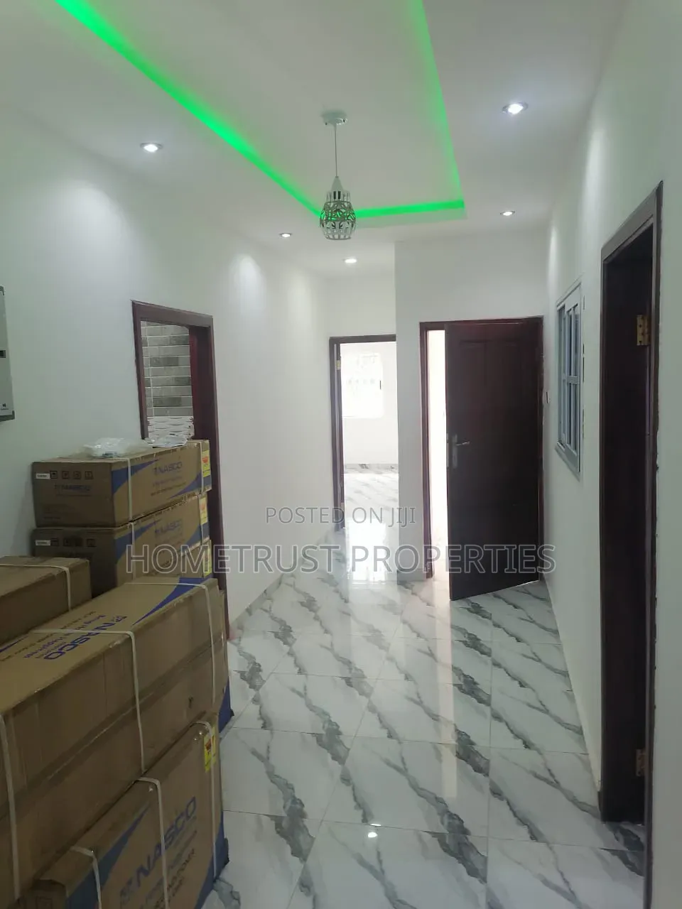 3bdrm House in Amasaman Satellite for sale
