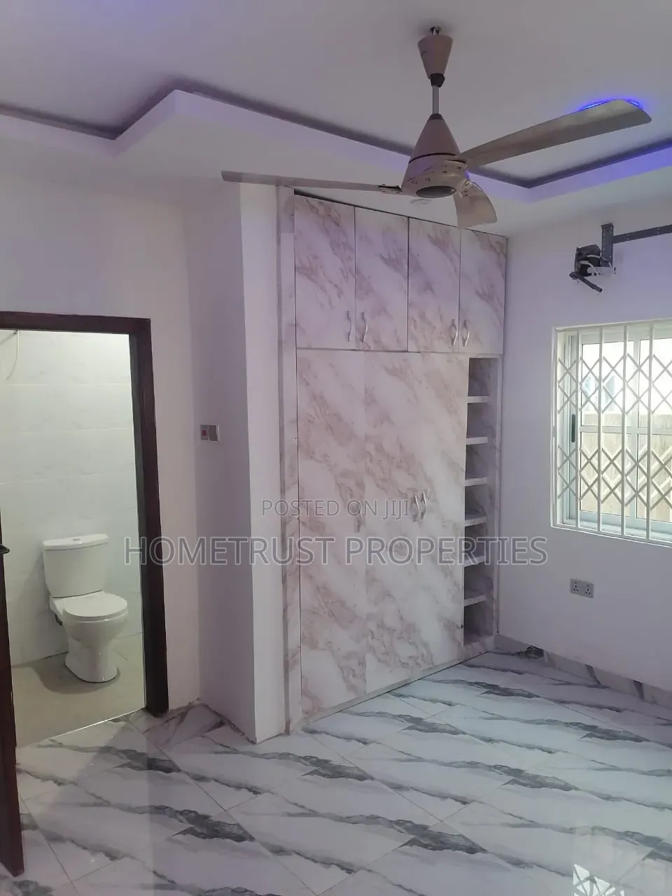 3bdrm House in Amasaman Satellite for sale