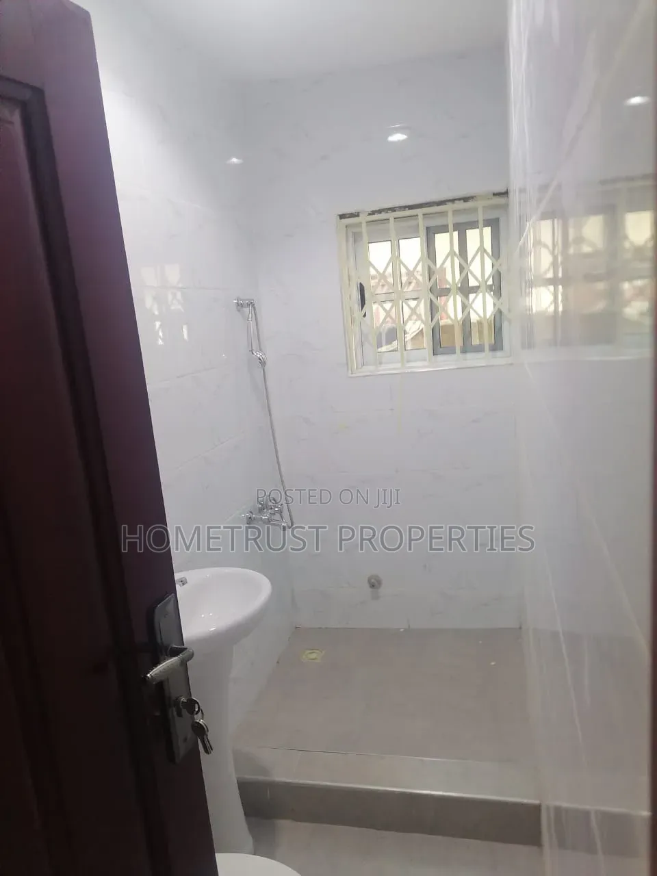 3bdrm House in Amasaman Satellite for sale