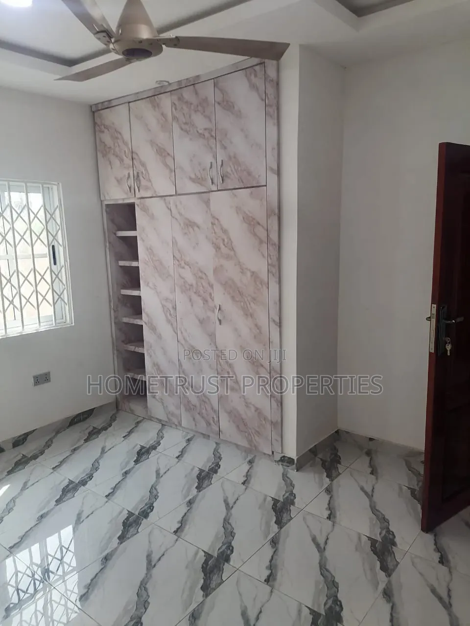 3bdrm House in Amasaman Satellite for sale