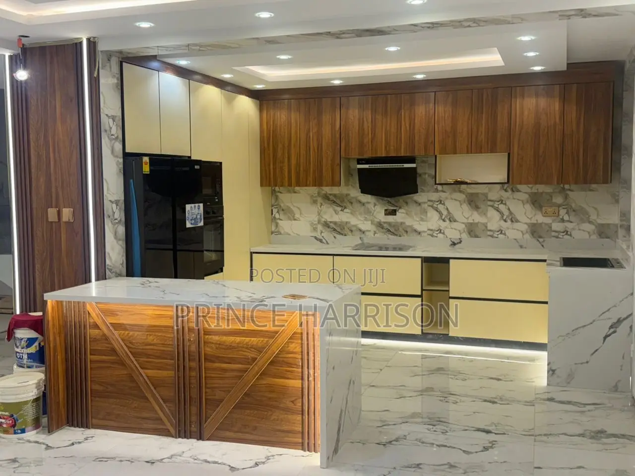 Harrisco Estates