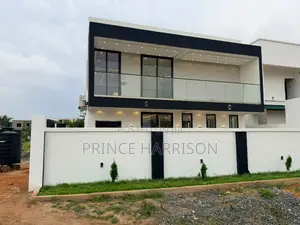 Harrisco Estates