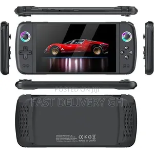 M27 7 Inches Portable Retro