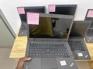 Laptop Lenovo ThinkPad T440 8GB Intel Core i5 SSD 256GB