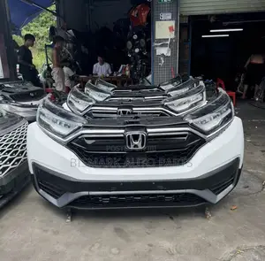 Honda CRV 2020 2021 2022 Front Cut Complete Available