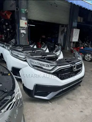 Honda CRV 2020 2021 2022 Front Cut Complete Available