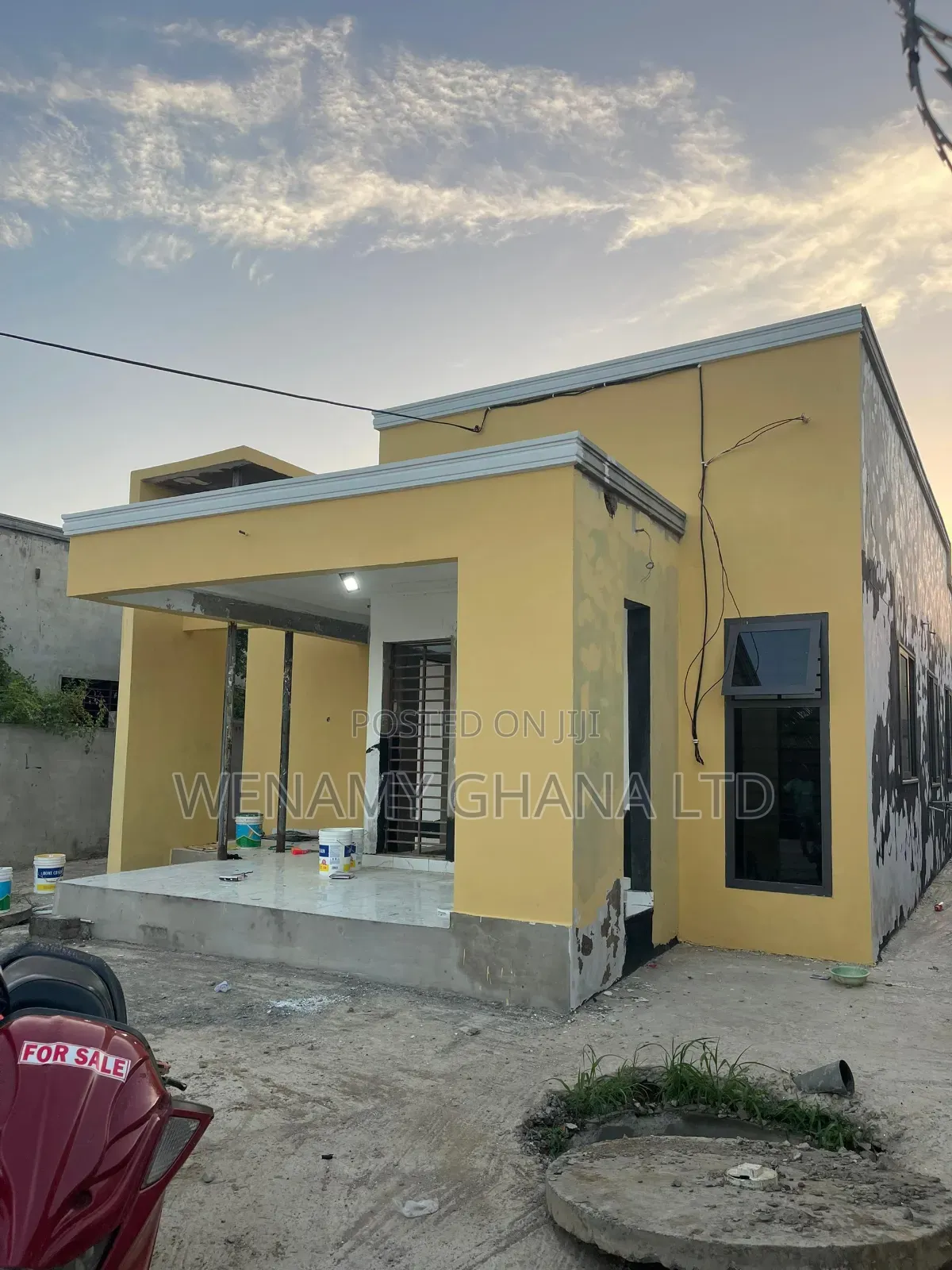 3bdrm House in Community 25 for sale