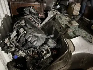 Car Engine