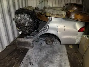 Car Engine