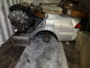 Car Engine
