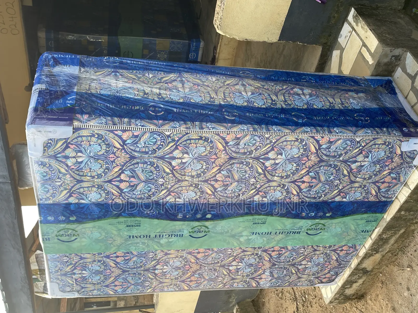 20inches Double High Density [Bright Home] Koforidua Jumapo Branch