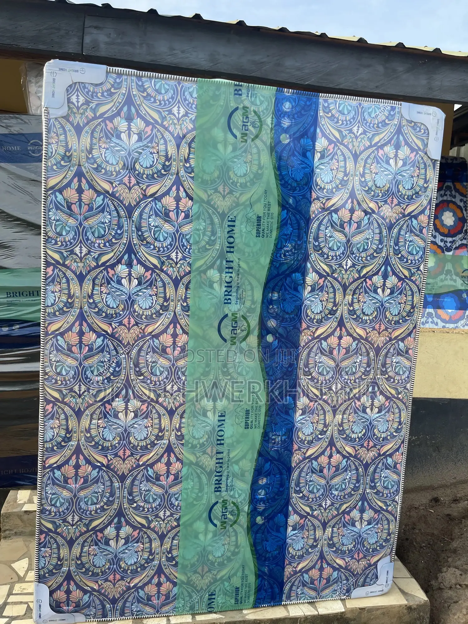 20inches Double High Density [Bright Home] Koforidua Jumapo Branch