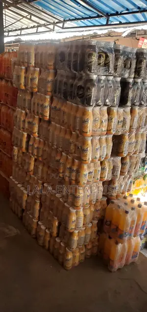 Wheat Drink Available for Sale
