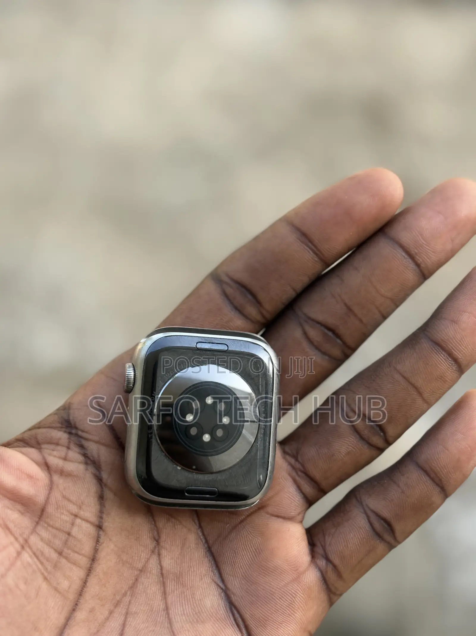 Apple Watch
