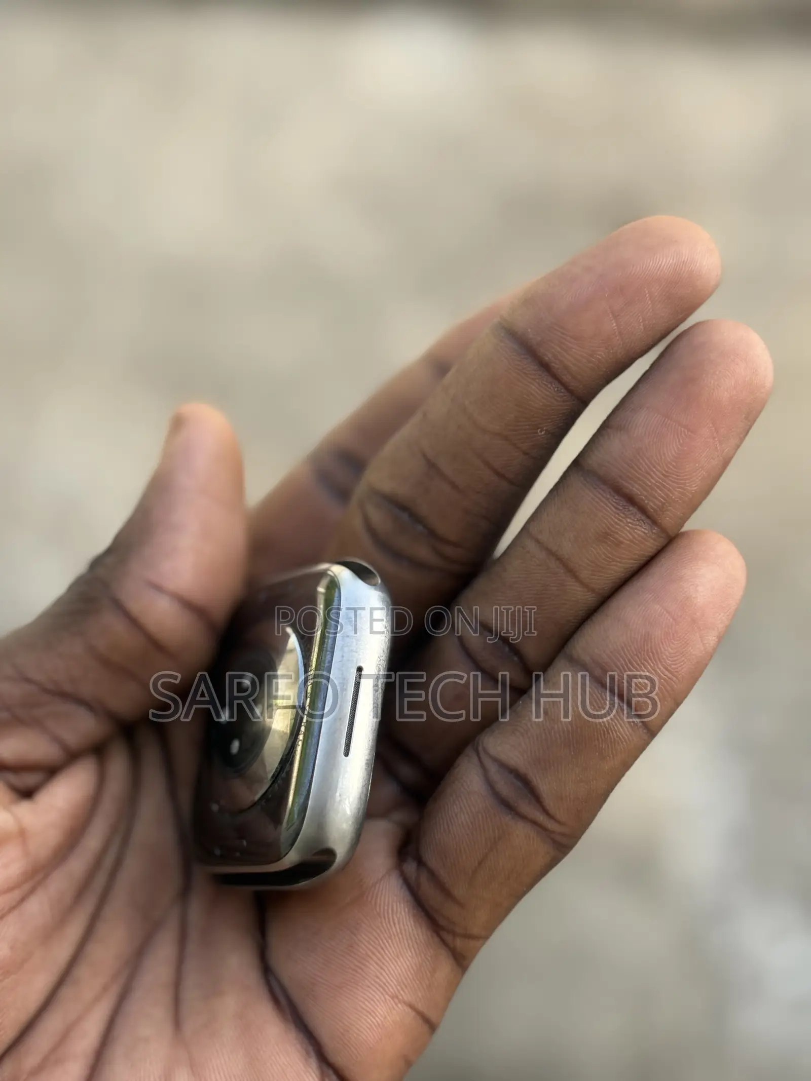 Apple Watch