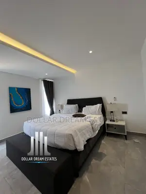 Furnished 2bdrm Apartment in East Legon for rent