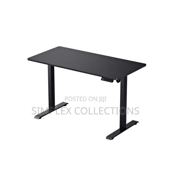 Oraimo Flexistation Ergonomic Smart Adjustable Electric Table Desk