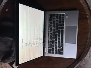 Laptop HP EliteBook x360 1030 G4 16GB Intel Core i5 SSD 256GB