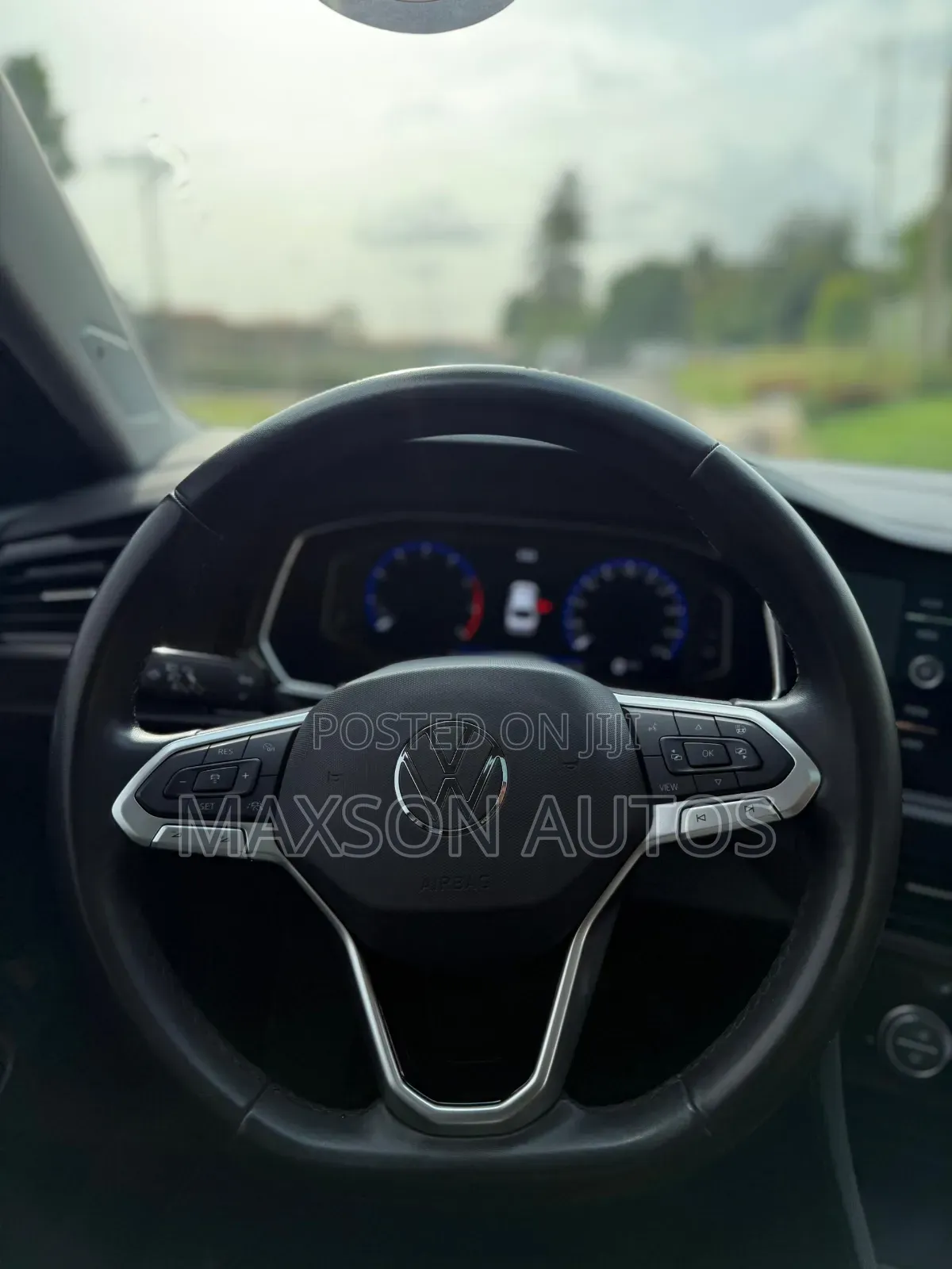 Volkswagen Jetta S Auto 2023 White