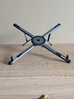 Portable Multi-functional Phone And Laptop Stand