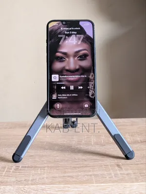 Portable Multi-functional Phone And Laptop Stand