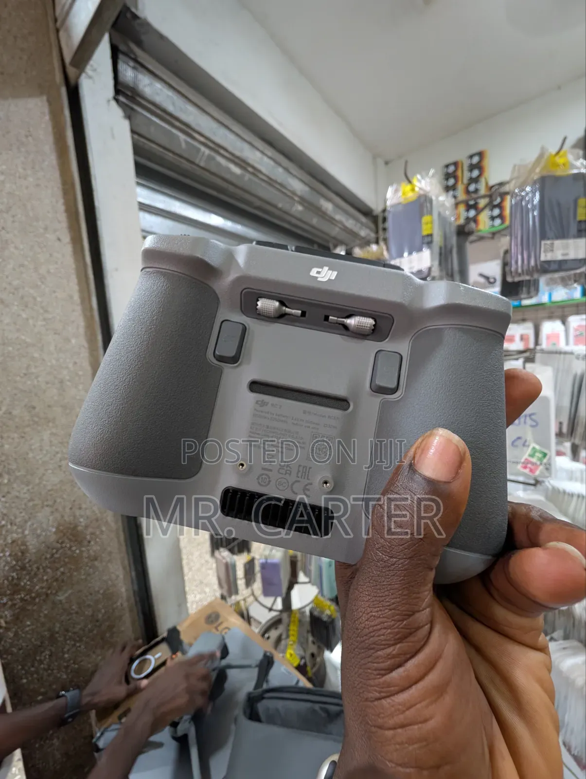 Dji Air 3 Fly More Combo (Dji Rc 2)