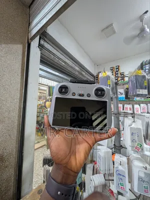 Dji Air 3 Fly More Combo (Dji Rc 2)