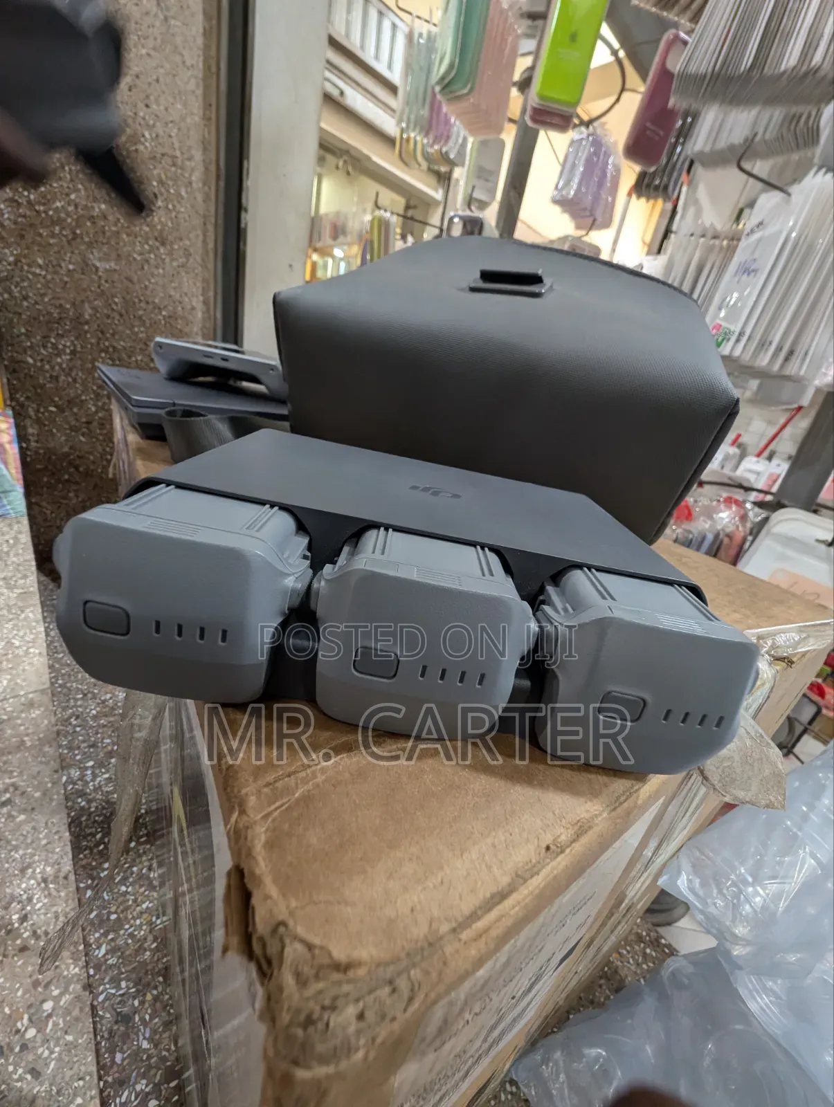 Dji Air 3 Fly More Combo (Dji Rc 2)