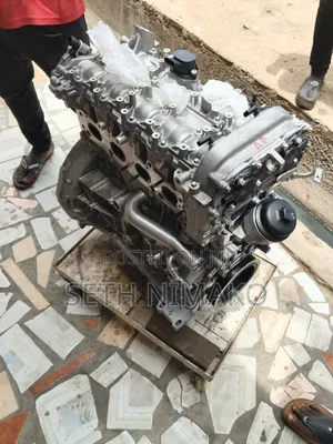 Mercedes Benz M264 Engine Parts 2017 GLS CLS