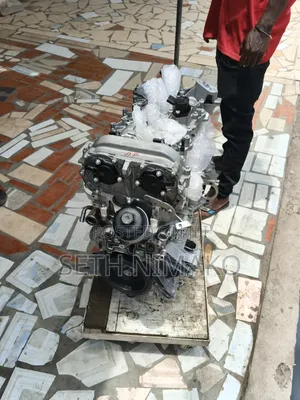 Mercedes Benz M264 Engine Parts 2017 GLS CLS