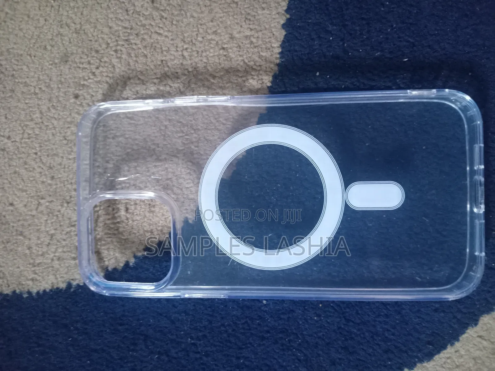 iPhone 13 Pro Max and 17 Pro Max