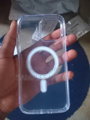 iPhone 13 Pro Max and 17 Pro Max
