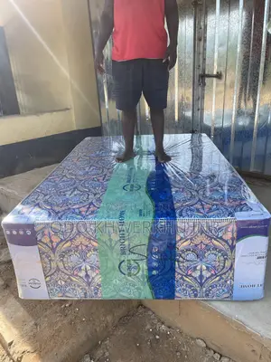 20inches Double High Density [Bright Home] Koforidua Jumapo Branch