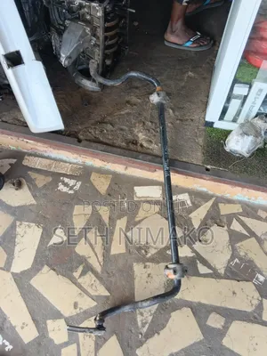 Stabilizer Bar W212