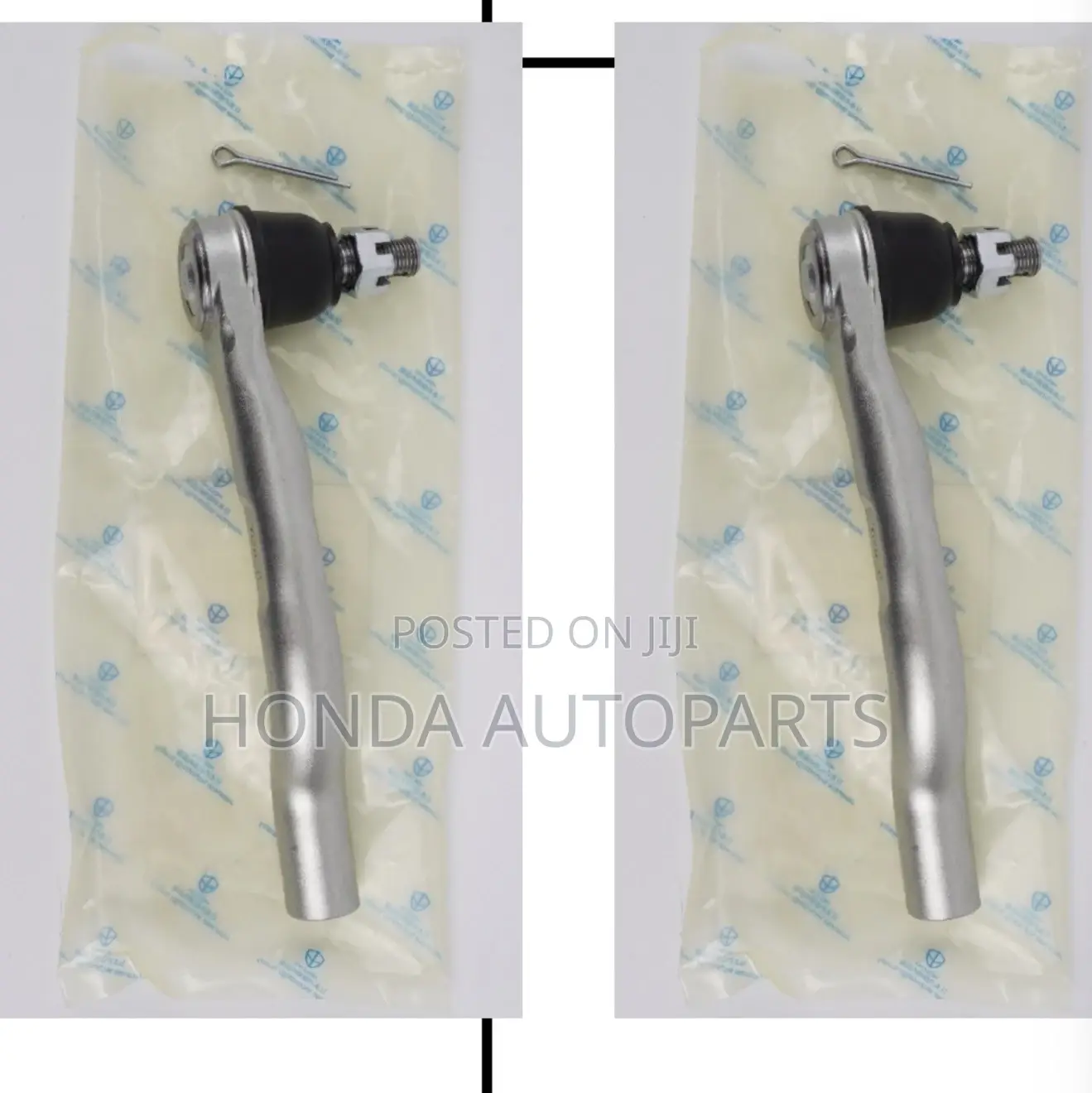 Honda Civic 2016,2017,2018,2019 Steer Ends.