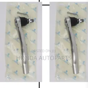 Honda Civic 2016,2017,2018,2019 Steer Ends.