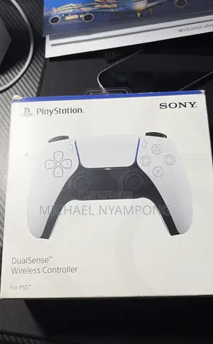 Dualsense Wireless Controller for Ps5